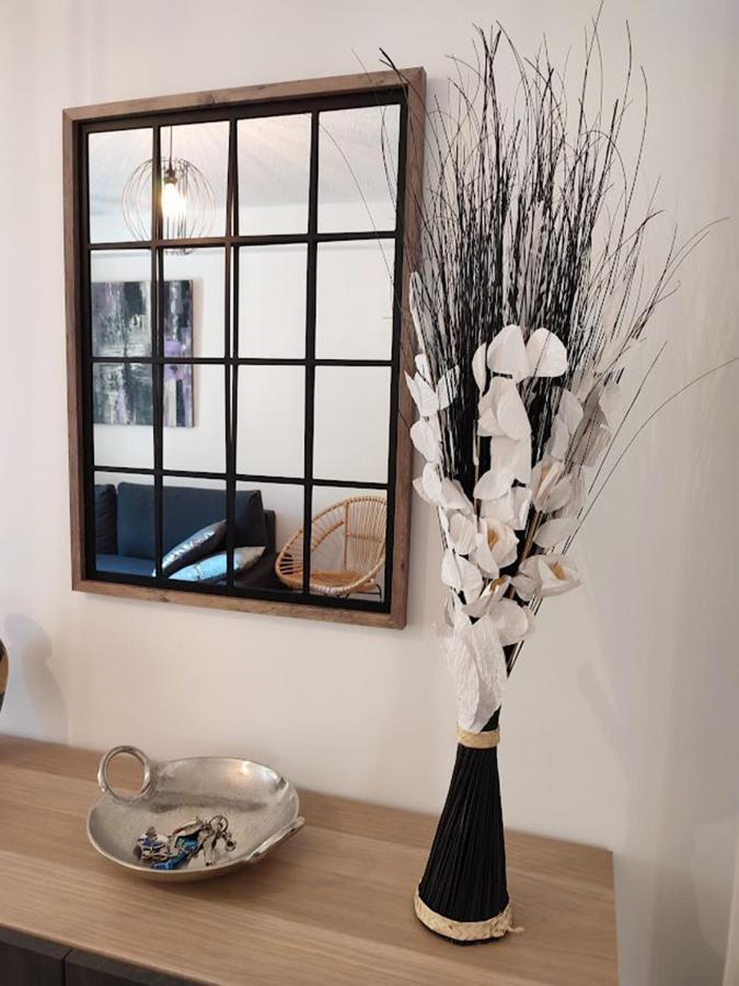 Chez Dominique, T2, Centre Ville, Vue Montagne, Wifi, 4 Personnes Bagnères-de-Luchon Εξωτερικό φωτογραφία
